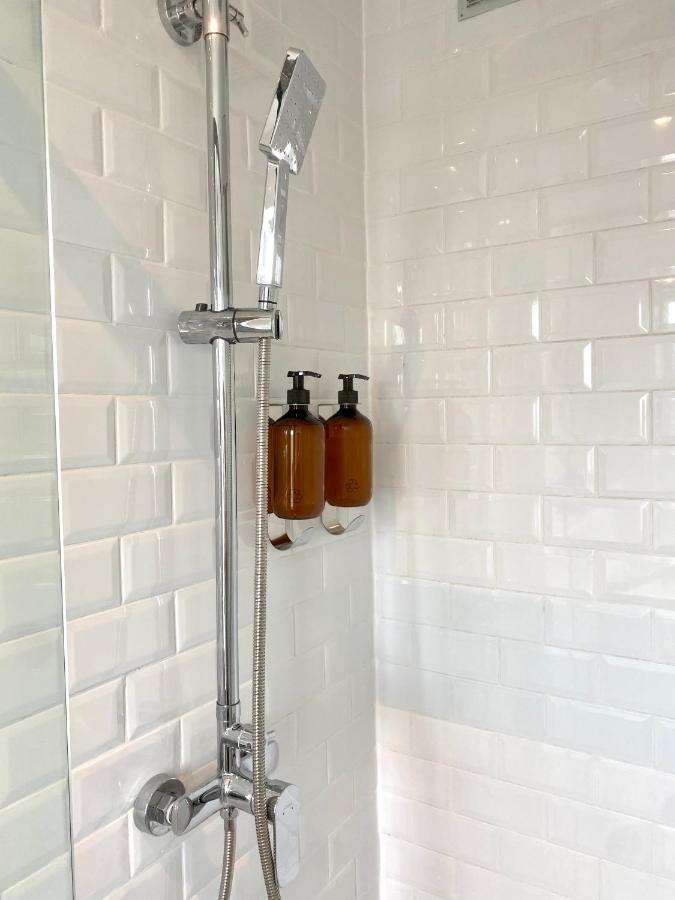 Apartamento Les Du Beffroi 2 Calais