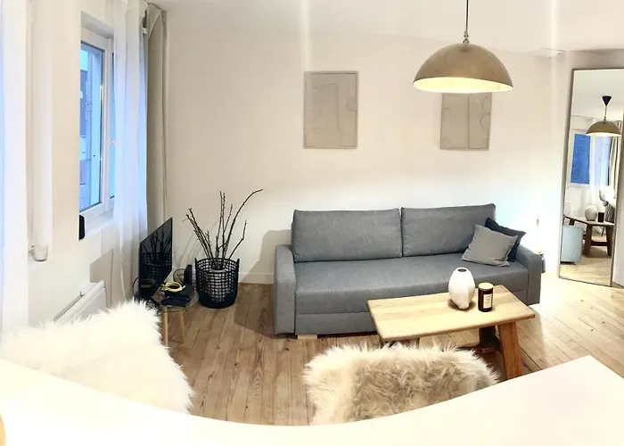 Les Suites Du Beffroi 2
