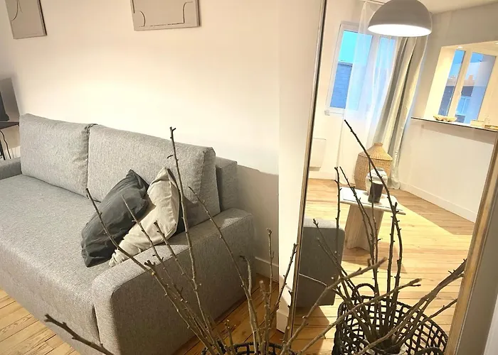 Les Suites Du Beffroi 2