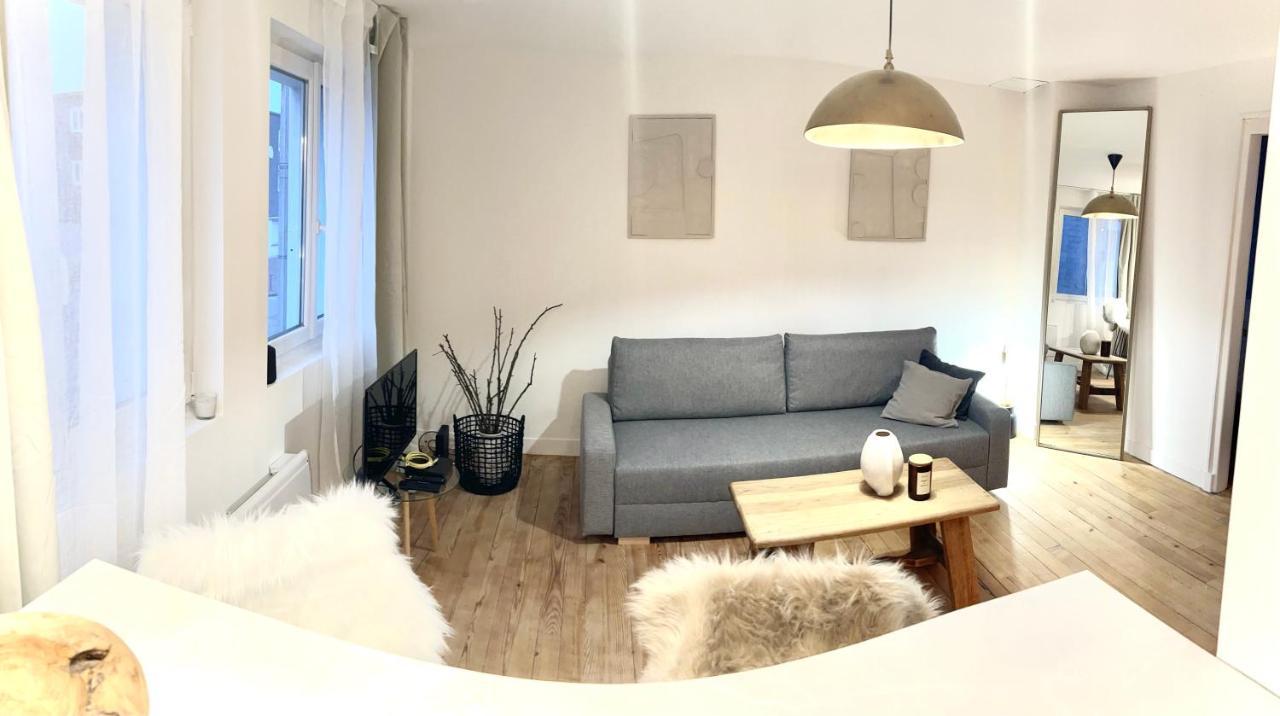 Apartment Les Du Beffroi 2