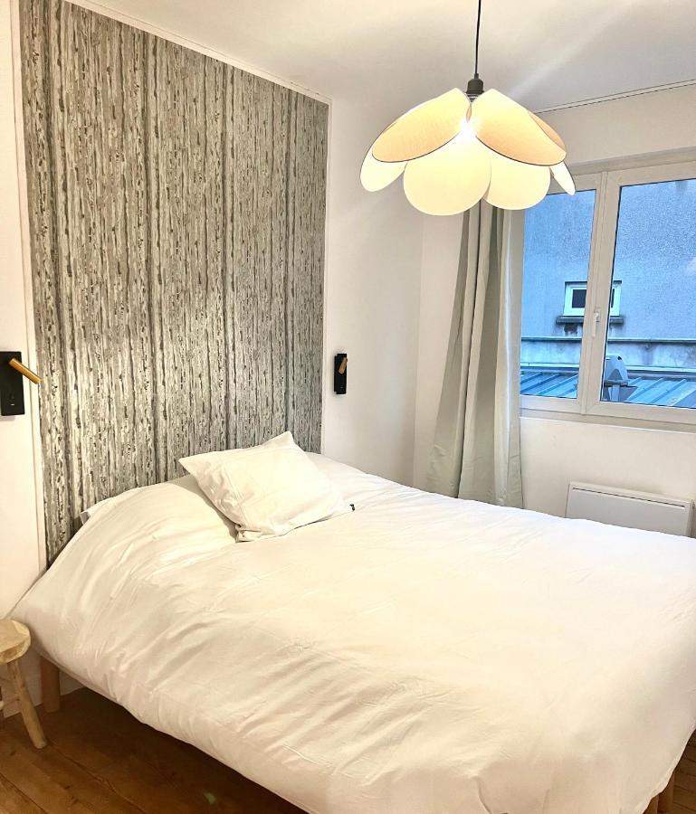 Apartment Les Du Beffroi 2 *