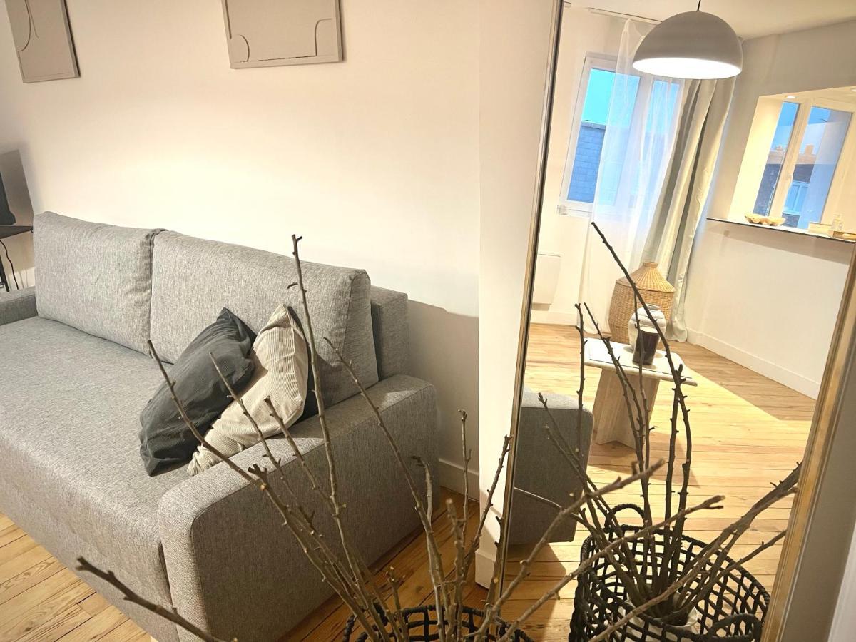 Apartment Les Du Beffroi 2
