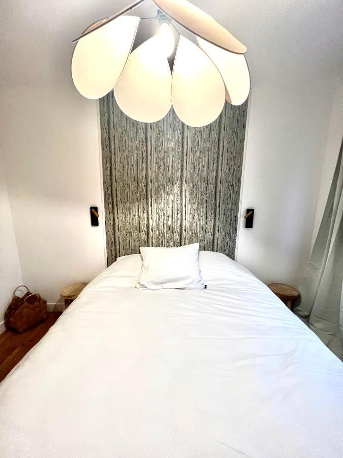Les Du Beffroi 2 Apartment *