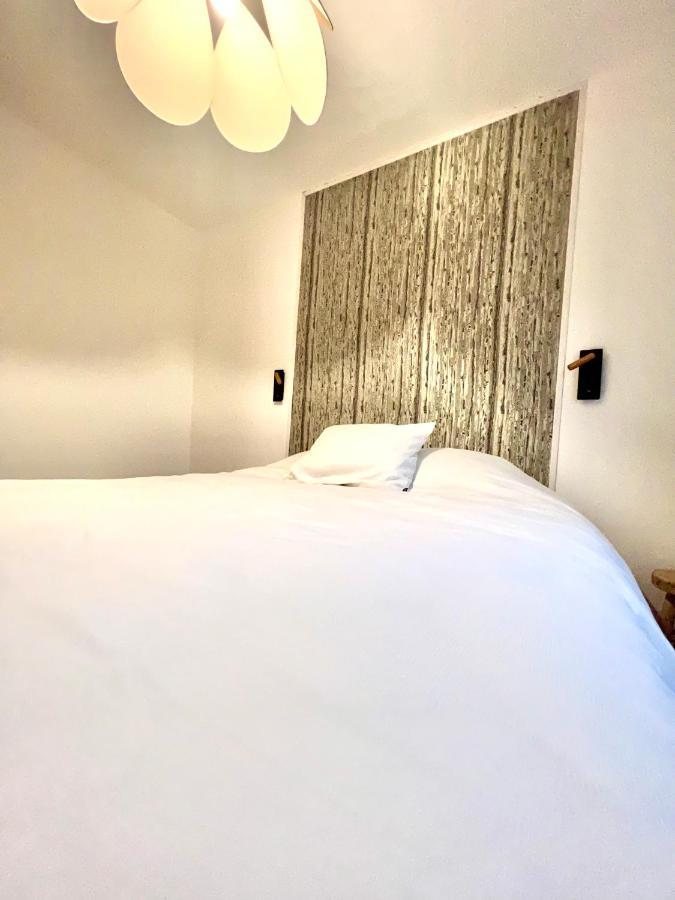 Les Du Beffroi 2 Apartment *