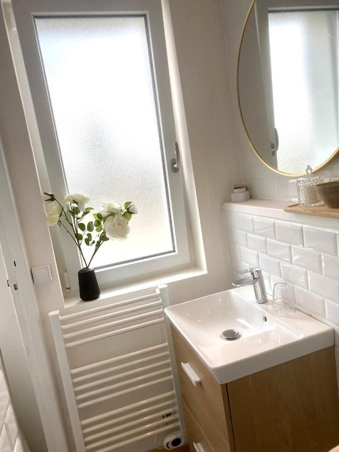 Les Du Beffroi 2 Apartment *